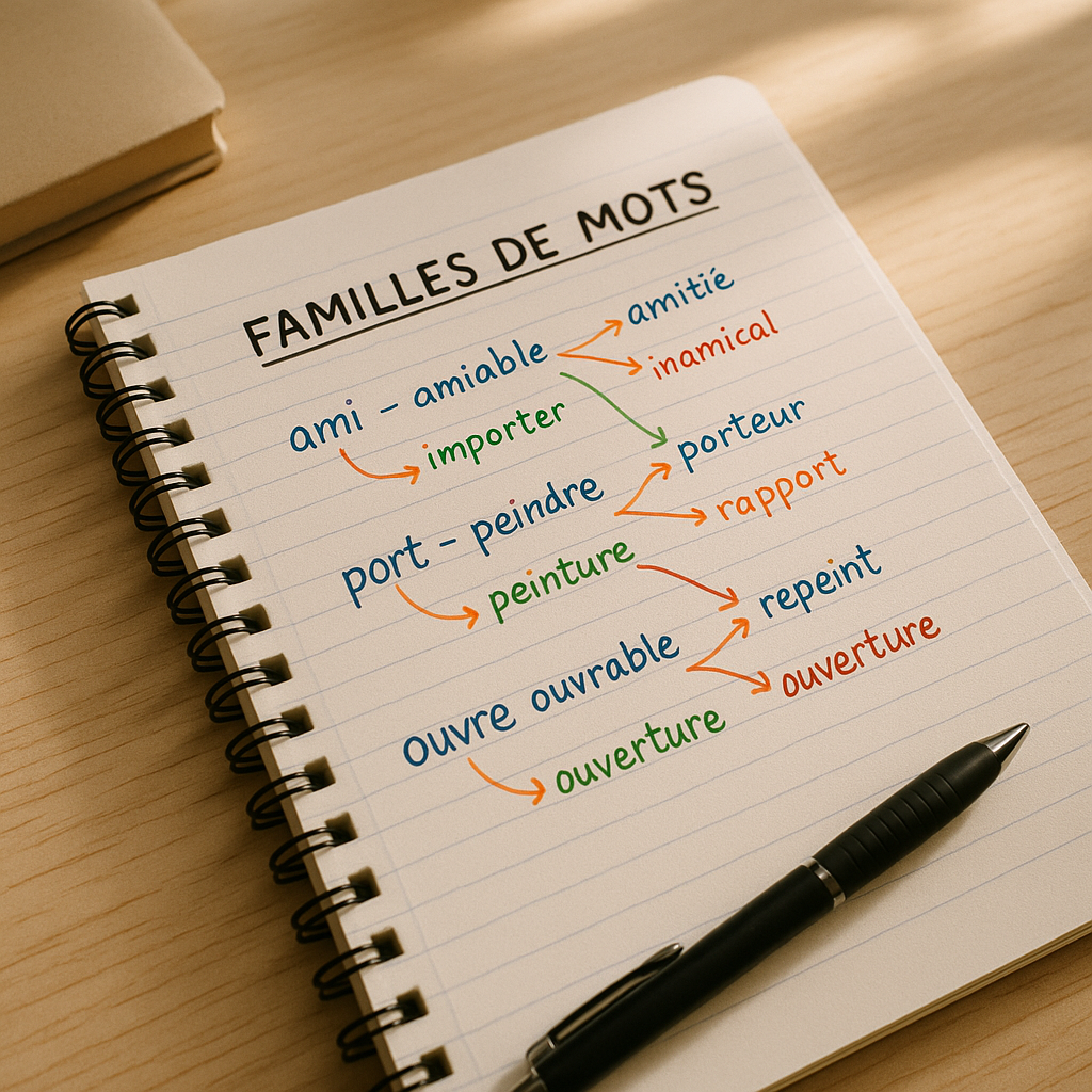 Radical : définition claire et méthode simple en français