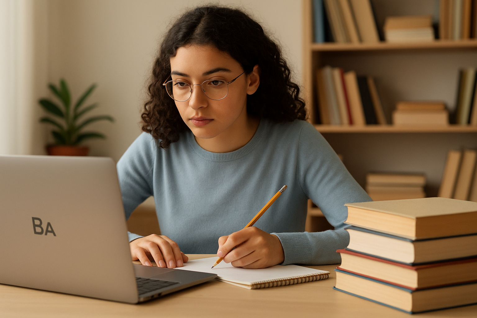 Révisions bac de français 2026 : quels sites utiliser pour bien se préparer ?