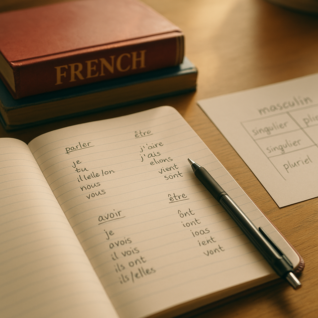 Rire conjugaison : les formes à ne plus confondre