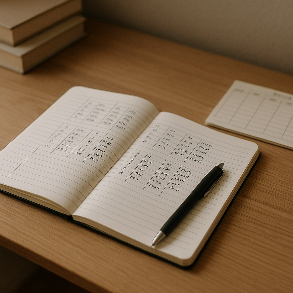 Savoir conjugaison : exercices corrigés pour progresser