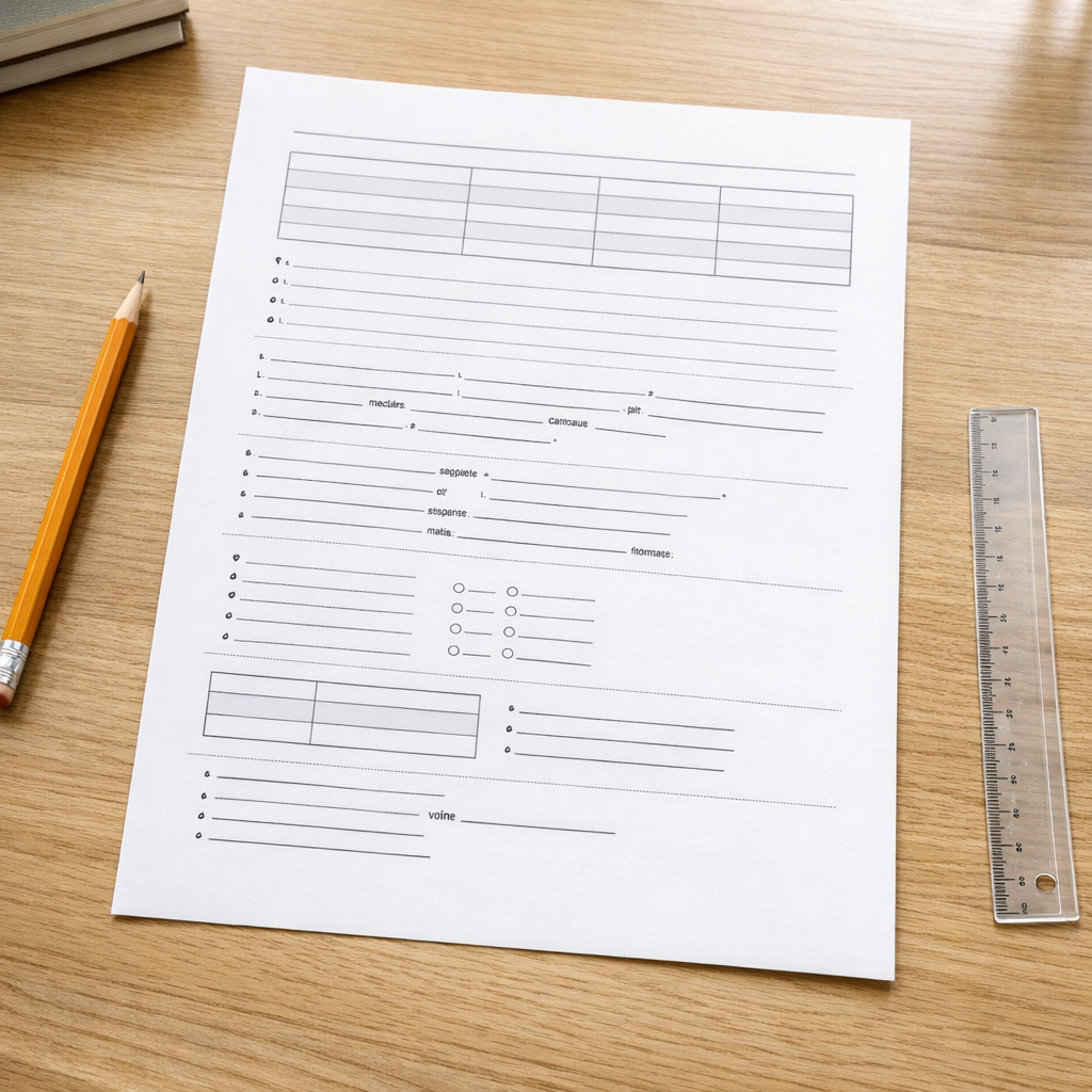 Le verbe savoir se conjugue au passé composé en CM1-CM2
