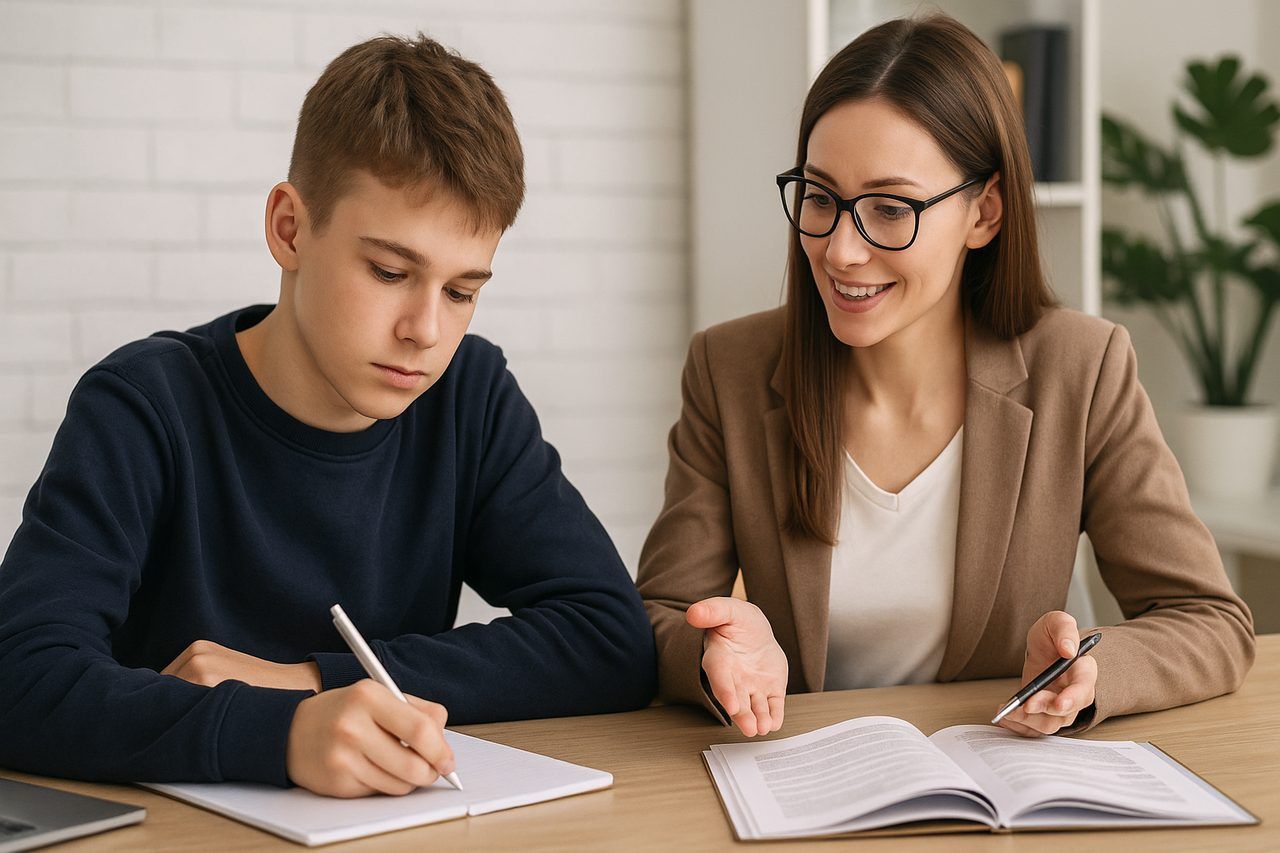 Stage d’observation de 3e : le plan type du rapport de stage, avec conseils et exemples