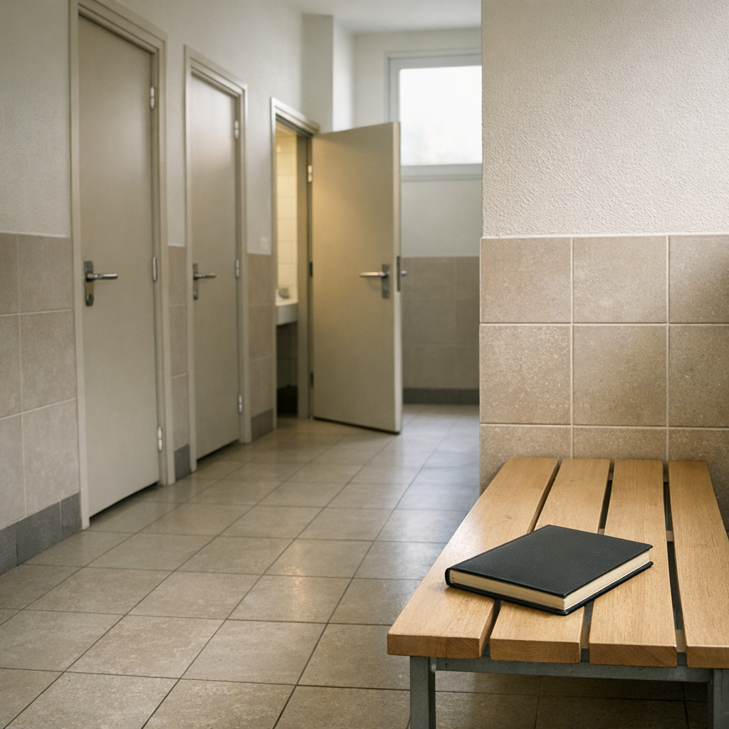 Faut-il écrire « une toilette » ou « un toilette » en français ?