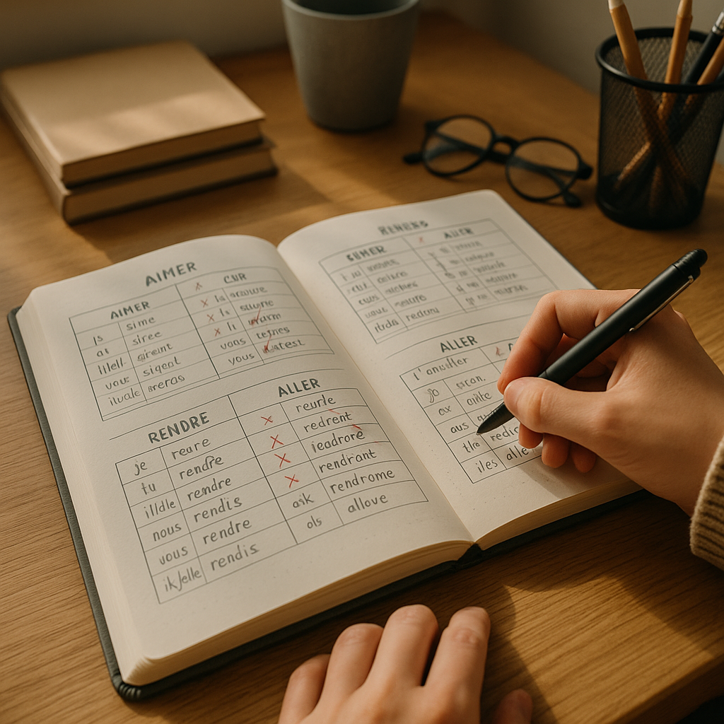 Venir conjugaison : les formes utiles pour éviter les fautes