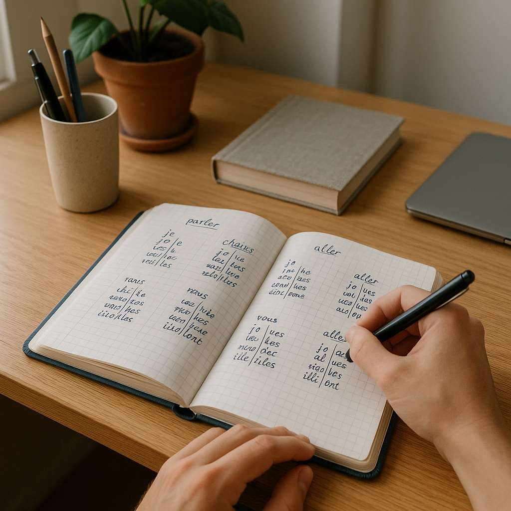 Venir passé simple : conjugaison correcte et pièges à éviter