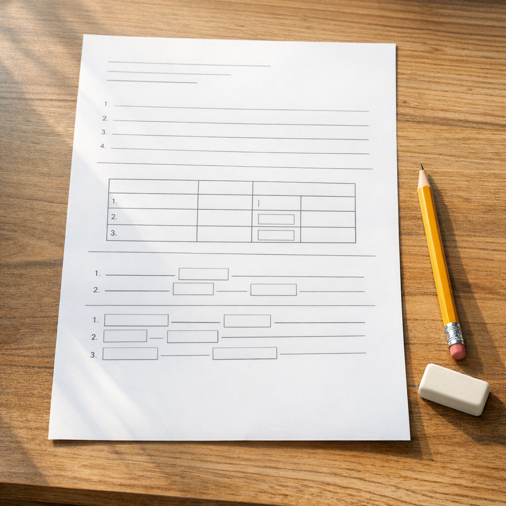 Le verbe Passé composé se révise en CM1