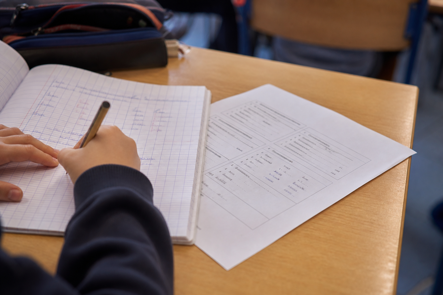 Vouloir au futur simple en CM2 : cours et exercices corrigés