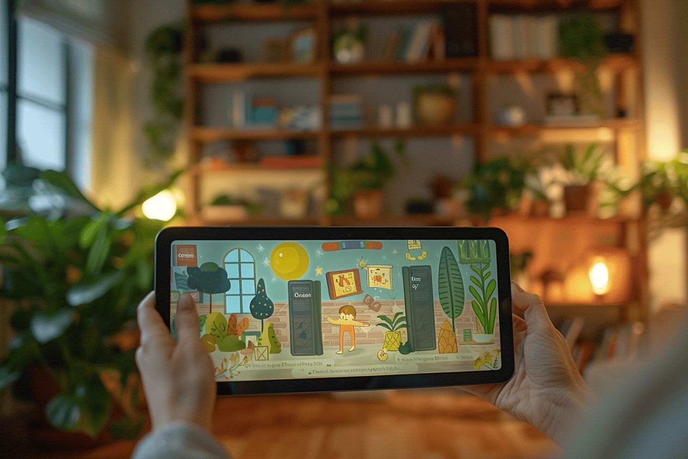 Les meilleurs livres interactifs pour rendre la lecture vivante